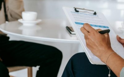 Interview Guide – Ensuring Your Success