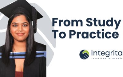 From Study to Practice: Tamia Reddy’s Journey in Industrial Psychology